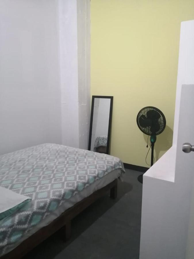 Hostal Bahia アカプルコ エクステリア 写真