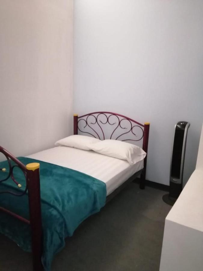 Hostal Bahia アカプルコ エクステリア 写真