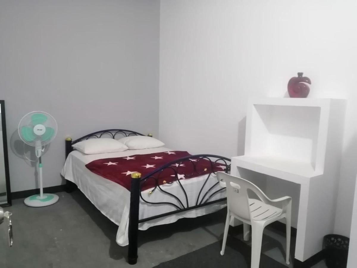 Hostal Bahia アカプルコ エクステリア 写真