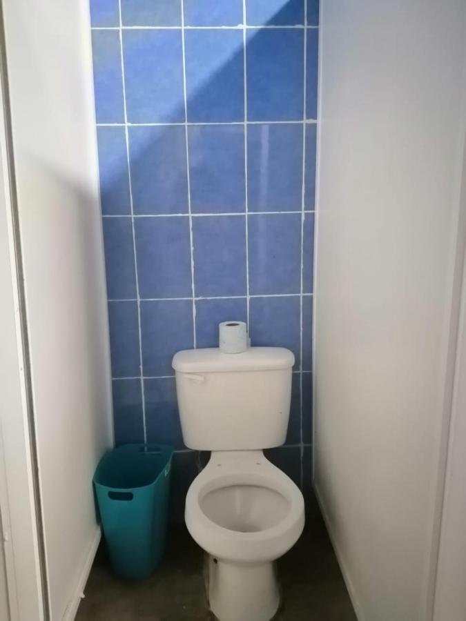Hostal Bahia アカプルコ エクステリア 写真