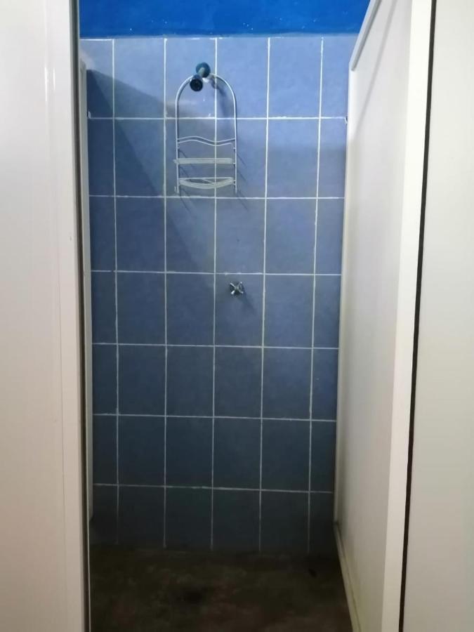 Hostal Bahia アカプルコ エクステリア 写真