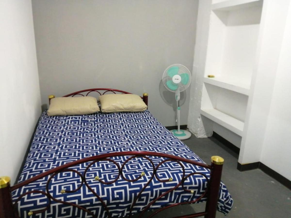 Hostal Bahia アカプルコ エクステリア 写真