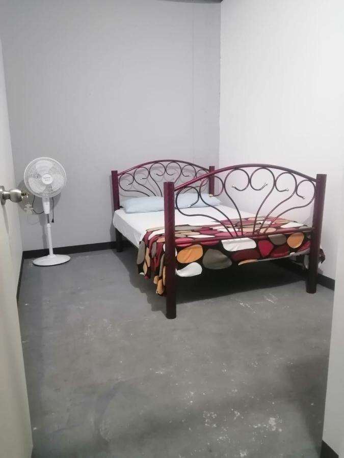 Hostal Bahia アカプルコ エクステリア 写真