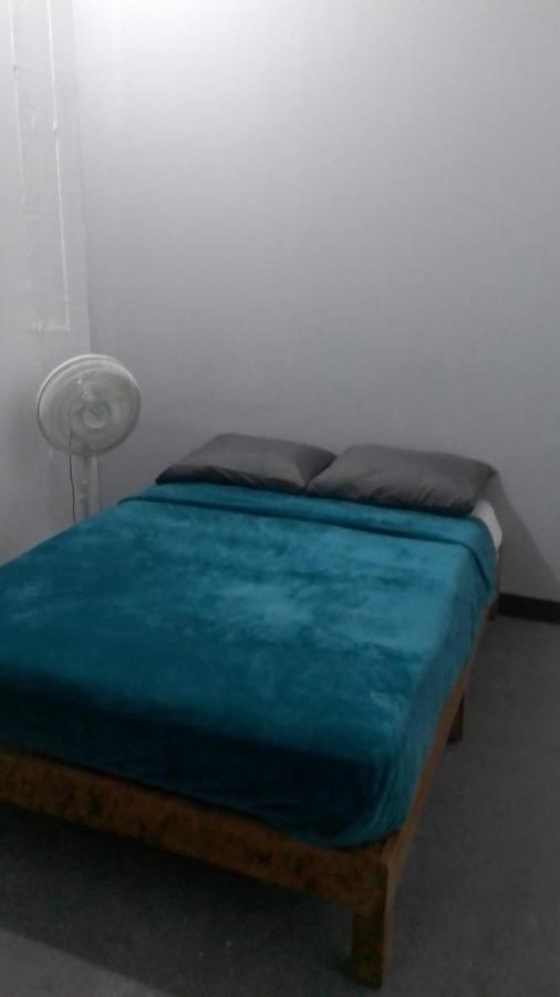 Hostal Bahia アカプルコ エクステリア 写真