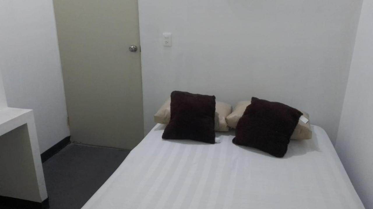 Hostal Bahia アカプルコ エクステリア 写真