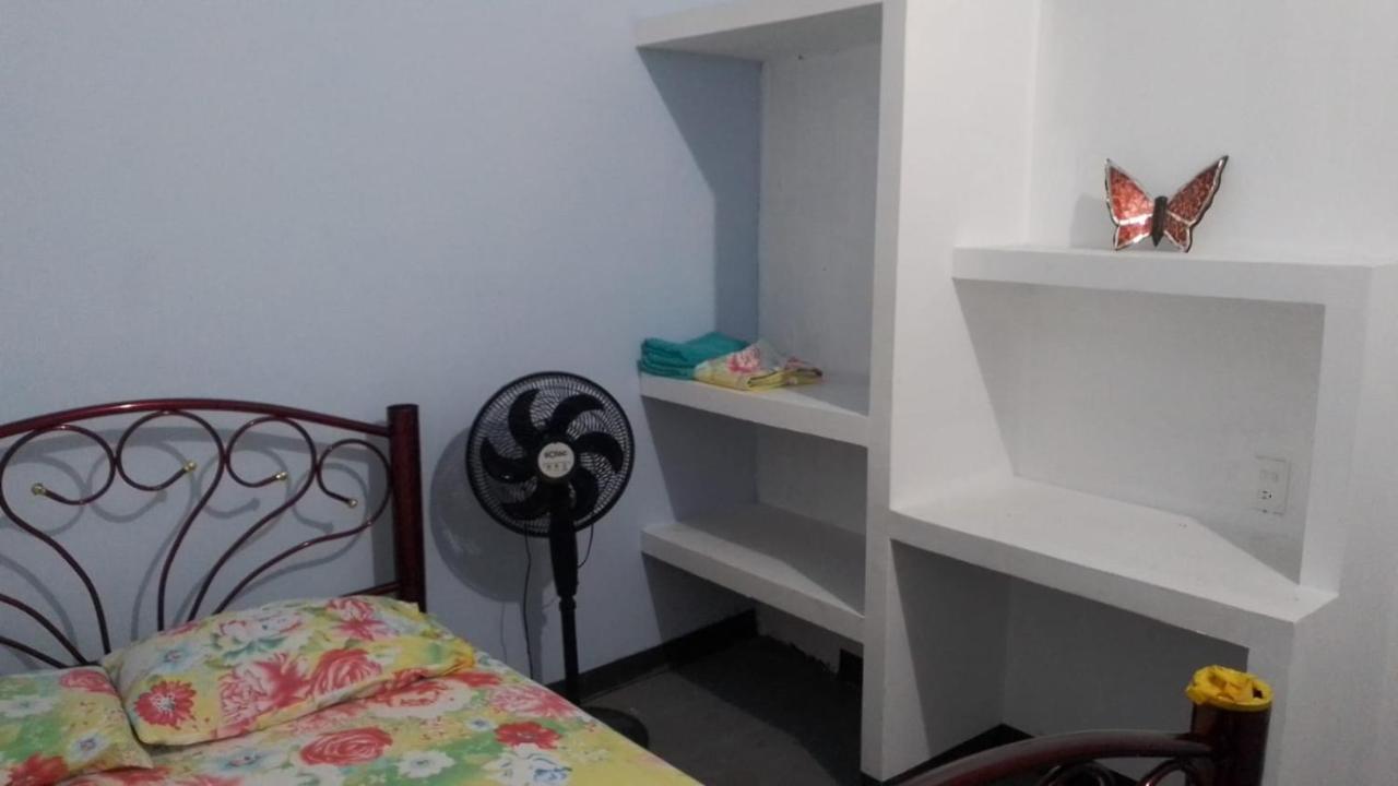 Hostal Bahia アカプルコ エクステリア 写真