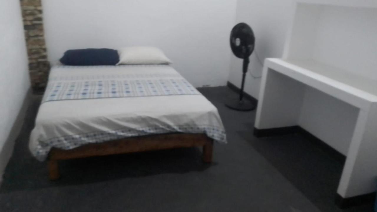 Hostal Bahia アカプルコ エクステリア 写真
