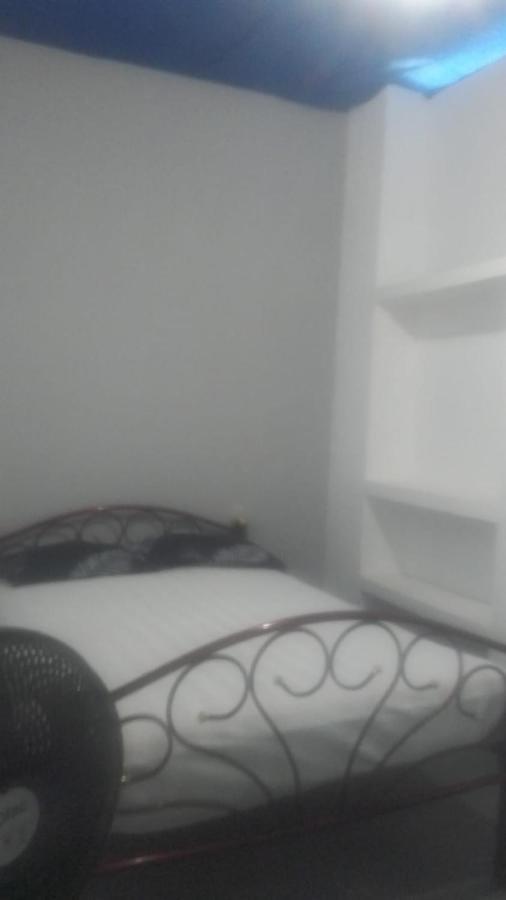Hostal Bahia アカプルコ エクステリア 写真