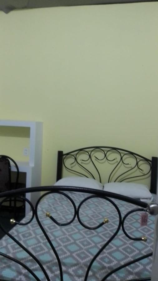 Hostal Bahia アカプルコ エクステリア 写真