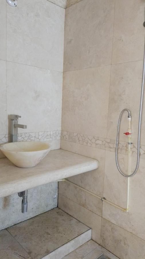 Hostal Bahia アカプルコ エクステリア 写真